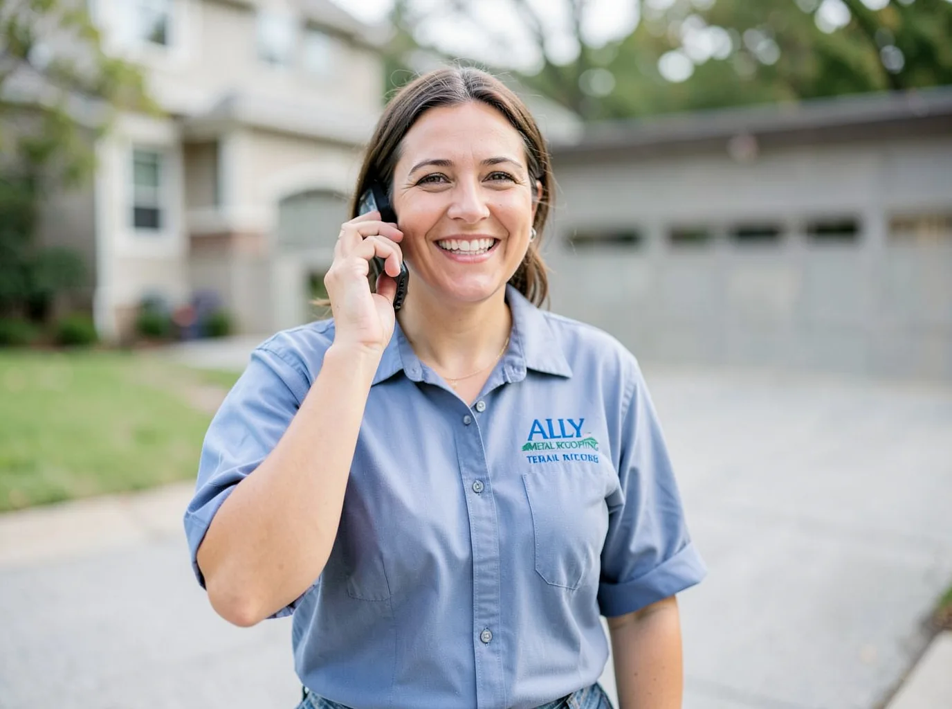 Metal Roof Installation Claudville, VA FAQs